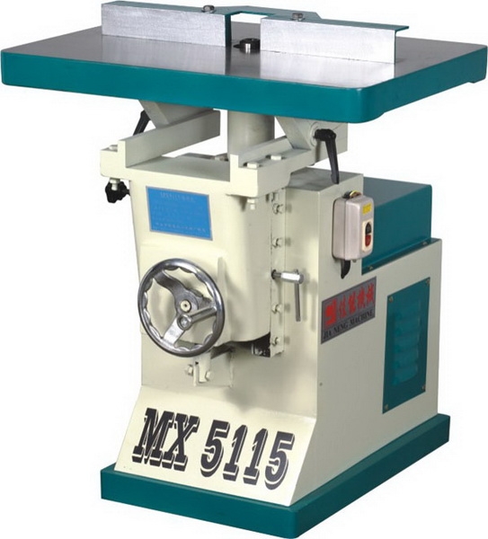 MX5115镂铣机(佳能机械)