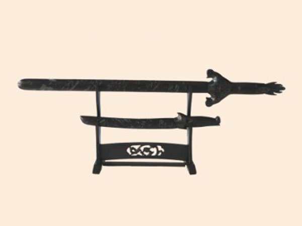 中国剑