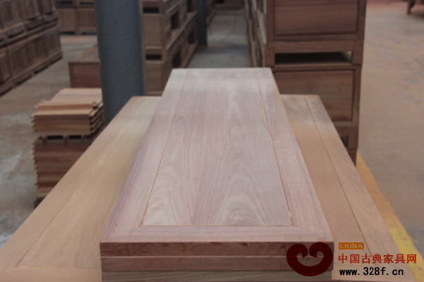 东成红木的产品精选优质芯材确保品质