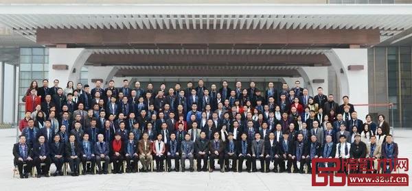 第七届红木品牌峰会走进杭州G20峰会举办地